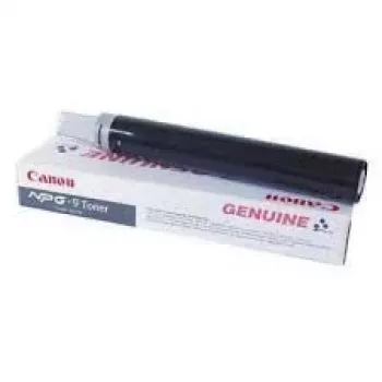 Canon NPG-9 κασέτα τόνερ 2 τεμ. γνήσιο μαύρο
