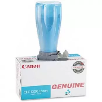Canon τόνερ κυανό CLC1000 κασέτα τόνερ 1 τεμ. γνήσιο
