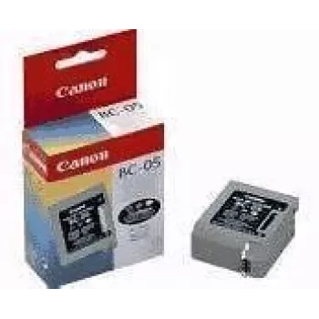 Canon BC-05 τρίχρωμη κασέτα μελανιού γνήσιο