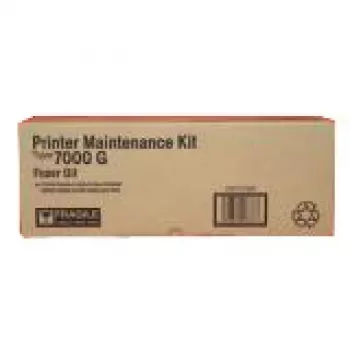 Ricoh Type 7000G - κιτ συντήρησης, μαύρο, CL 7000, 7100, 1 τεμ.