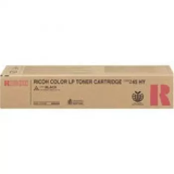 Ricoh μαύρη μελανοταινία Type 245 (HY) τόνερ 1 τεμ. γνήσιο