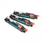Ricoh μονάδες τυμπάνου για CL7200/CL7300A γνήσιο