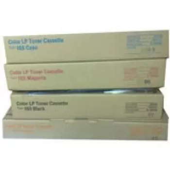 Ricoh μελανοταινία Type 165 cyan τόνερ 1 τεμ. γνήσιο