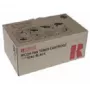 Ricoh Type 2500 μαύρο τόνερ 1 τεμ. γνήσιο