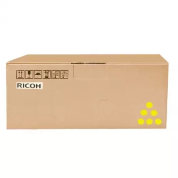 Ricoh 842070 τόνερ 1 τεμ. γνήσιο κίτρινο