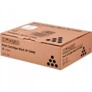 Ricoh τόνερ SP3300E μαύρο τόνερ γνήσιο