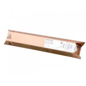 Μαύρο τόνερ Ricoh, 8,3k σελίδες, 8300 σελίδες, μαύρο, 1 τεμ.
