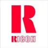 Σετ συρραπτικών Ricoh Type K 5000 συρραπτικά