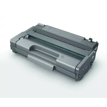 Κασέτα εκτυπωτή Ricoh SP3500XE, 6400 σελίδες, μαύρο, 1 τεμ.
