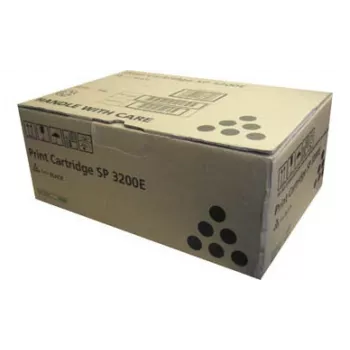 Τόνερ Ricoh μελανοδοχείο Typ SP 3200E 407162 2500 σελίδες μαύρο