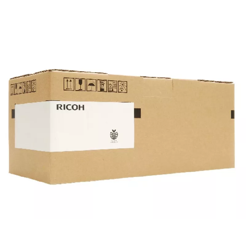 Κασέτα τόνερ Ricoh 408218 1 τεμ. Original κίτρινο