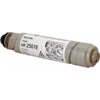 Κασέτα τόνερ Ricoh 841769 1 τεμ. Original μαύρο