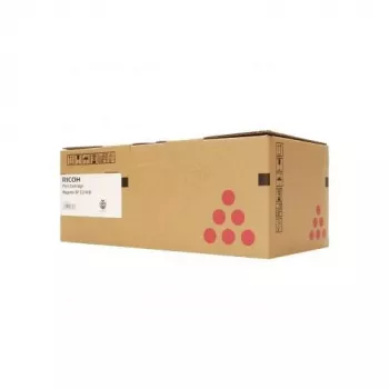 Κασέτα τόνερ Ricoh 407640 1 τεμ. Original ματζέντα