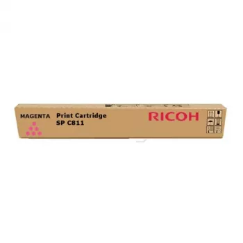 Κασέτα τόνερ Ricoh 821219 1 τεμ. Original ματζέντα