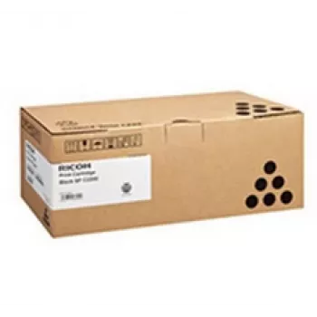 Κασέτα τόνερ Ricoh 821231 1 τεμ. Original μαύρο