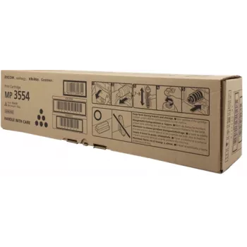 Τόνερ Ricoh MP3554 μαύρο 20000 σελίδες