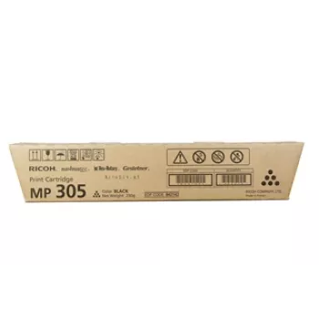Κασέτα τόνερ Ricoh 842142 1 τεμ. Original μαύρο