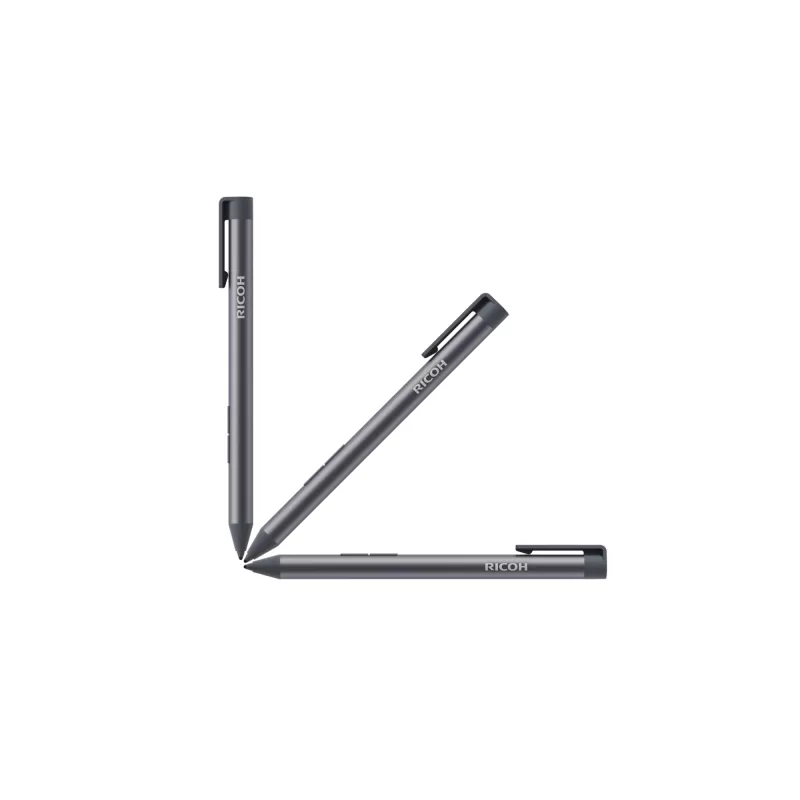 Stylus Pen Ricoh Monitor Type 1 για φορητές οθόνες μαύρο
