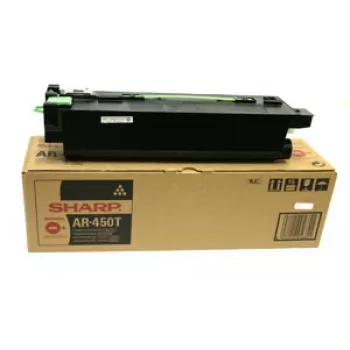 Τόνερ Sharp AR 450T 27000 σελίδων μαύρο