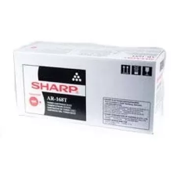 Γνήσιο τόνερ Sharp Laser μαύρο για AR5415, AR153E, ARM155, AR122E, AR153, AR5012, ARM150