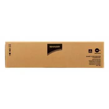 Γνήσιο τόνερ Sharp MXC52TC 1 τεμ. κυανό