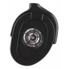 JVC GG-01 Headset Ενσύρματα Head-band Gaming Μαύρα