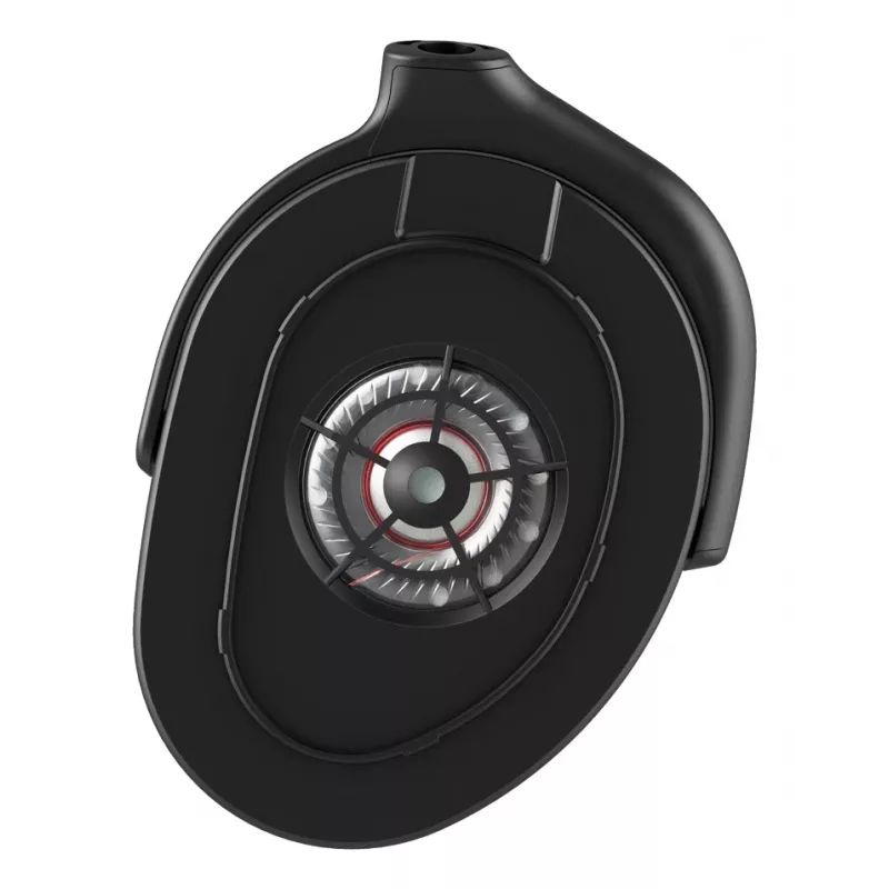 JVC GG-01 Headset Ενσύρματα Head-band Gaming Μαύρα