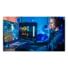 JVC GG-01 Headset Ενσύρματα Head-band Gaming Μαύρα