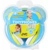 JVC HA-KD7-Y-E Ακουστικά Ενσύρματα Πίσω Αυχένα Μουσική Μπλε, Κίτρινα