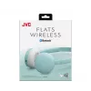 JVC HA-S22W-Z-U Ασύρματα On-Ear Ακουστικά