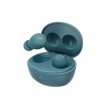 Headset JVC Gumy Mini TWS Πράσινα