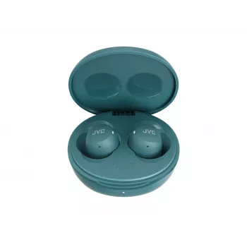 Headset JVC Gumy Mini TWS Πράσινα