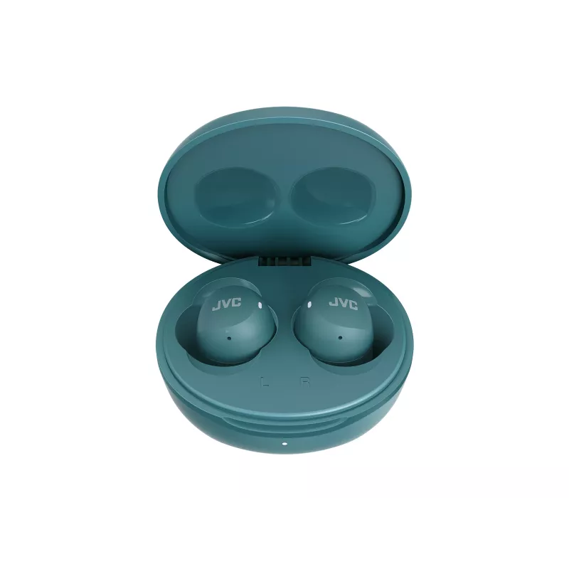 Headset JVC Gumy Mini TWS Πράσινα
