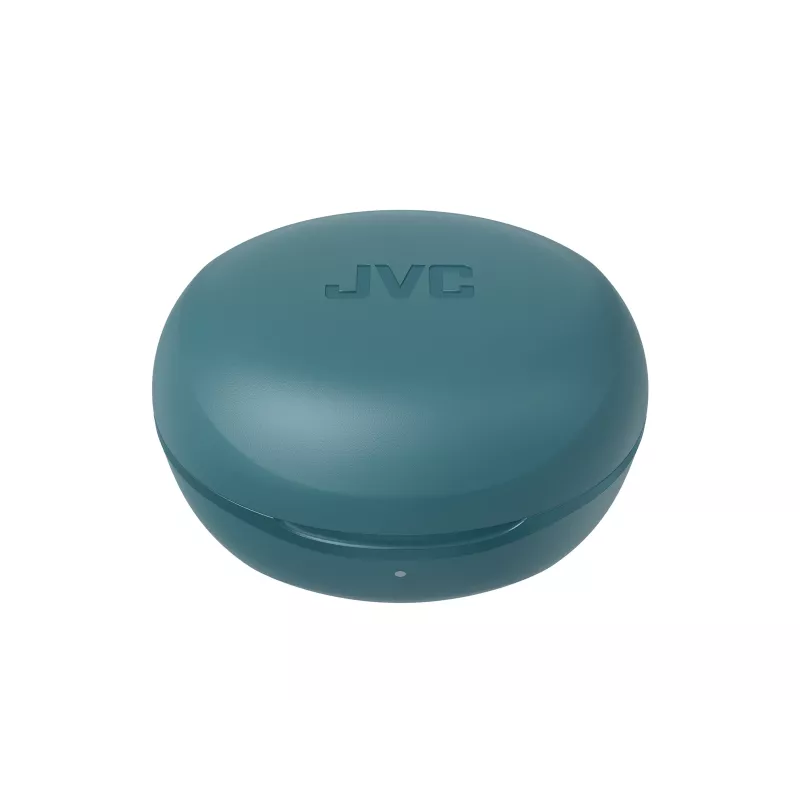 Headset JVC Gumy Mini TWS Πράσινα