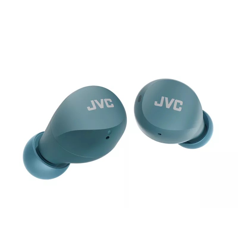 Headset JVC Gumy Mini TWS Πράσινα