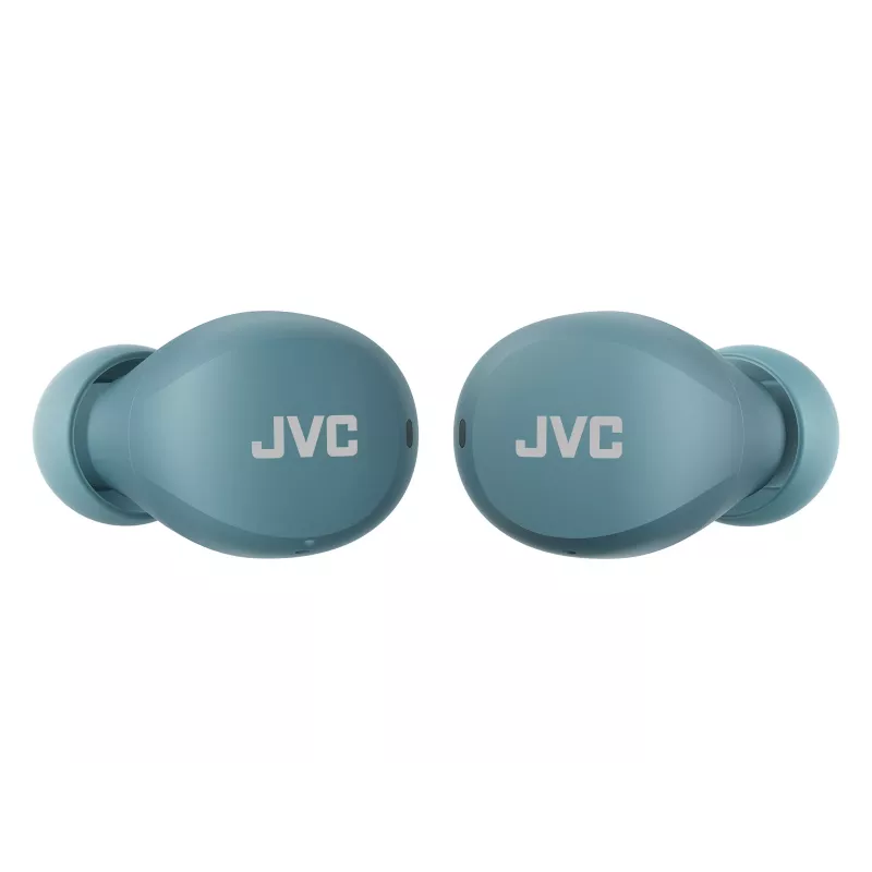Headset JVC Gumy Mini TWS Πράσινα
