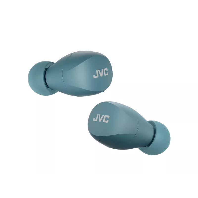Headset JVC Gumy Mini TWS Πράσινα