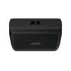 JVC XX Deep Bass Ασύρματα Earbuds Μαύρα