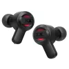 JVC XX Deep Bass Ασύρματα Earbuds Μαύρα