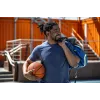 JVC XX Deep Bass Ασύρματα Earbuds Μαύρα
