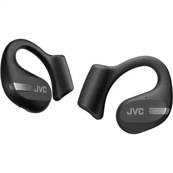 JVC HA-NP50T-B-U Nearphone TWS Μαύρα
