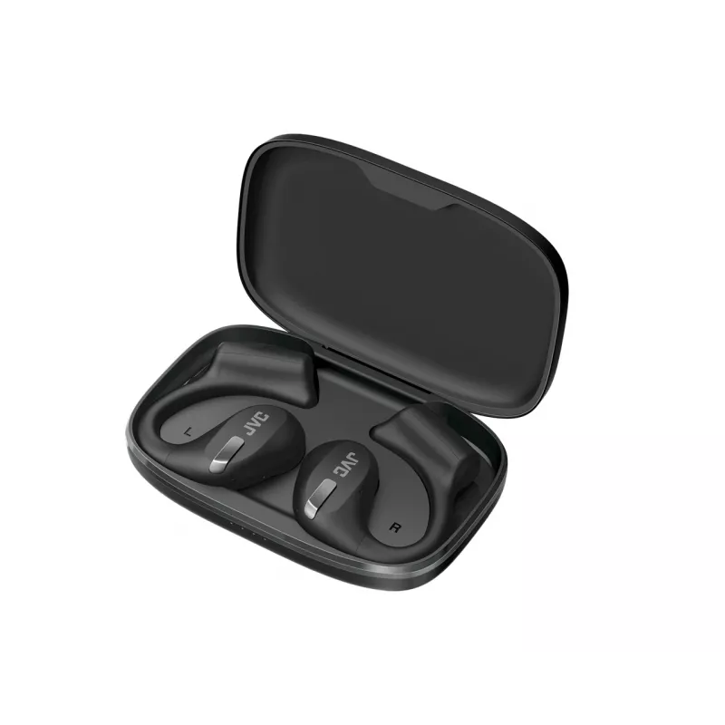 JVC HA-NP50T-B-U Nearphone TWS Μαύρα