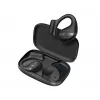JVC HA-NP50T-B-U Nearphone TWS Μαύρα
