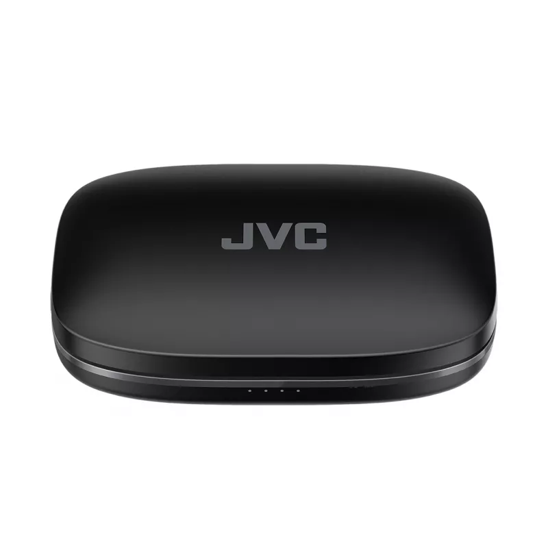 JVC HA-NP50T-B-U Nearphone TWS Μαύρα