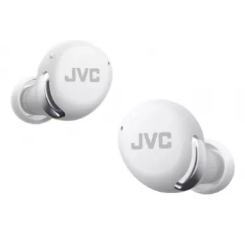 JVC HA-A30T2-W-U Ακουστικά/Headset True Wireless Stereo (TWS) In-Ear Κλήσεις/Μουσική USB Type-C Bluetooth Λευκά