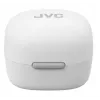 JVC HA-A30T2-W-U Ακουστικά/Headset True Wireless Stereo (TWS) In-Ear Κλήσεις/Μουσική USB Type-C Bluetooth Λευκά