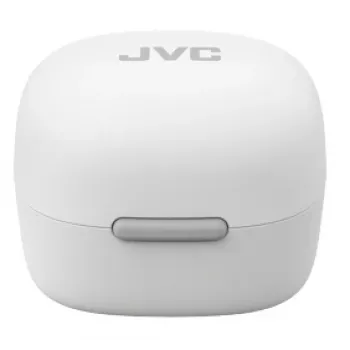 JVC HA-A30T2-W-U Ακουστικά/Headset True Wireless Stereo (TWS) In-Ear Κλήσεις/Μουσική USB Type-C Bluetooth Λευκά
