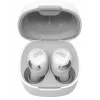 JVC HA-A30T2-W-U Ακουστικά/Headset True Wireless Stereo (TWS) In-Ear Κλήσεις/Μουσική USB Type-C Bluetooth Λευκά