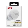 JVC HA-A30T2-W-U Ακουστικά/Headset True Wireless Stereo (TWS) In-Ear Κλήσεις/Μουσική USB Type-C Bluetooth Λευκά
