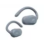 Headset JVC HA-NP40T True Wireless Stereo (TWS) In-Ear Ακουστικά με Άγκιστρο Αυτιού Bluetooth, 20–20000 Hz, 10 m, Γκρι